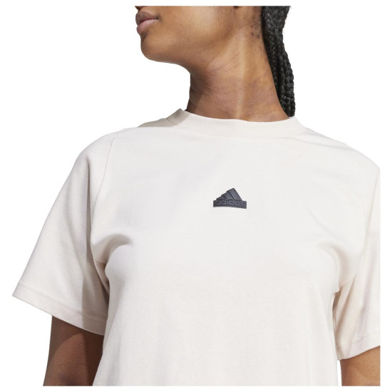 Adidas Γυναικεία κοντομάνικη μπλούζα Z.N.E. Tee Adidas Γυναικεία κοντομάνικη μπλούζα Z.N.E. Tee